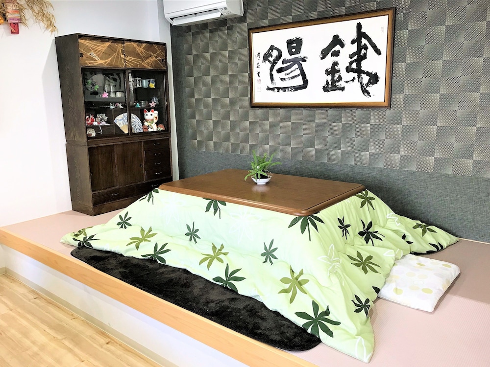 Banana Hammock - Hostel