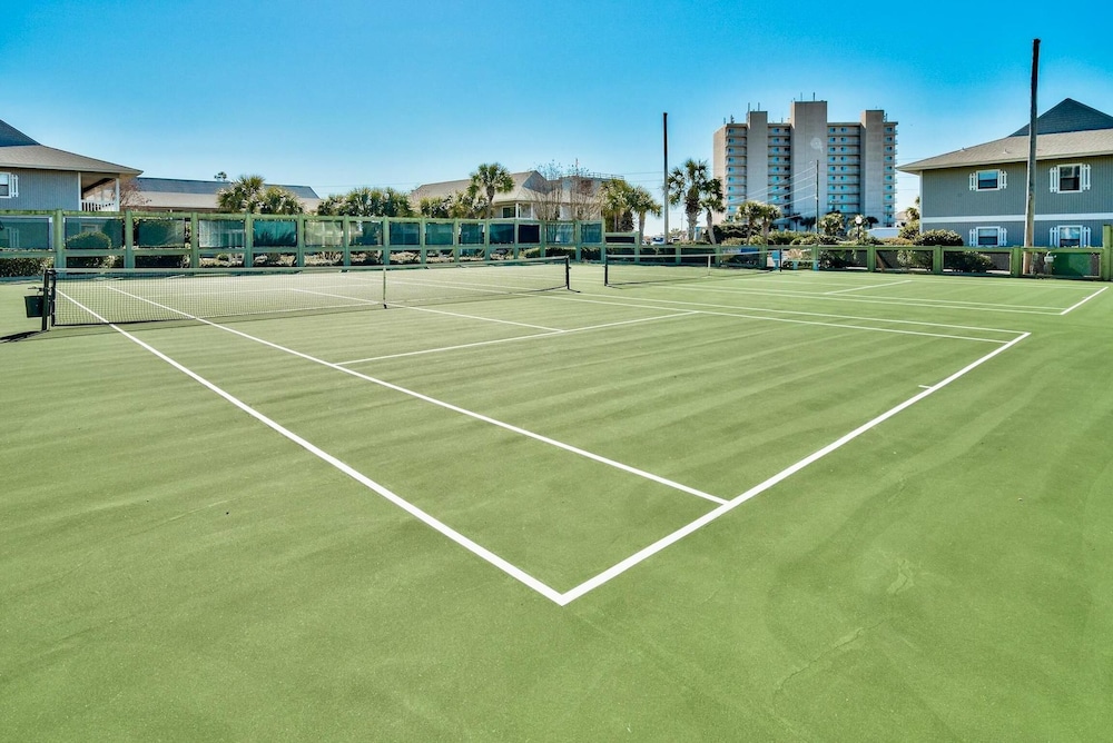 Beachwood Villas 1G - The Nest at Seagrove