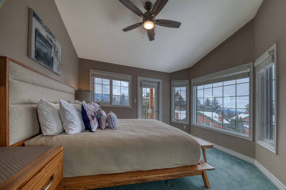 Fairmont Creek Property Rentals Marble Canyon