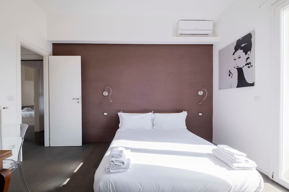 Casa Marion Stile e Comfort in un Elegante Dimora Bolognese