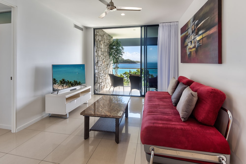 Edge 5 Absolute Oceanfront Plus Buggy view 3