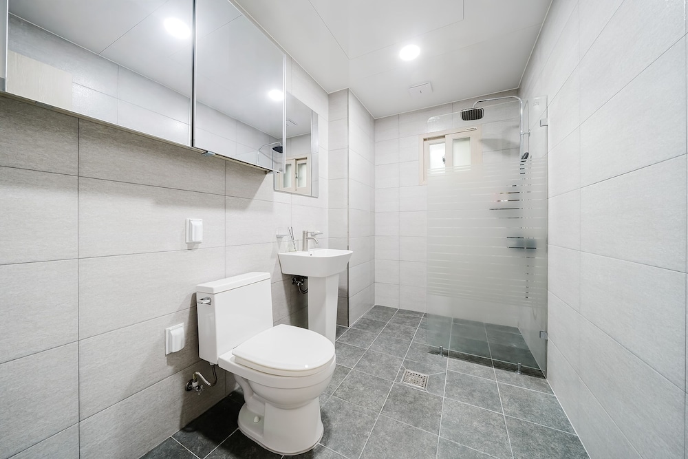 Gangneung Thenext Pension