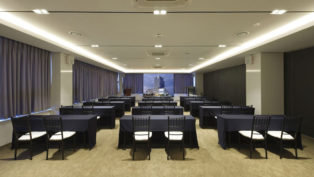 Venezia Hotel and Suite 105