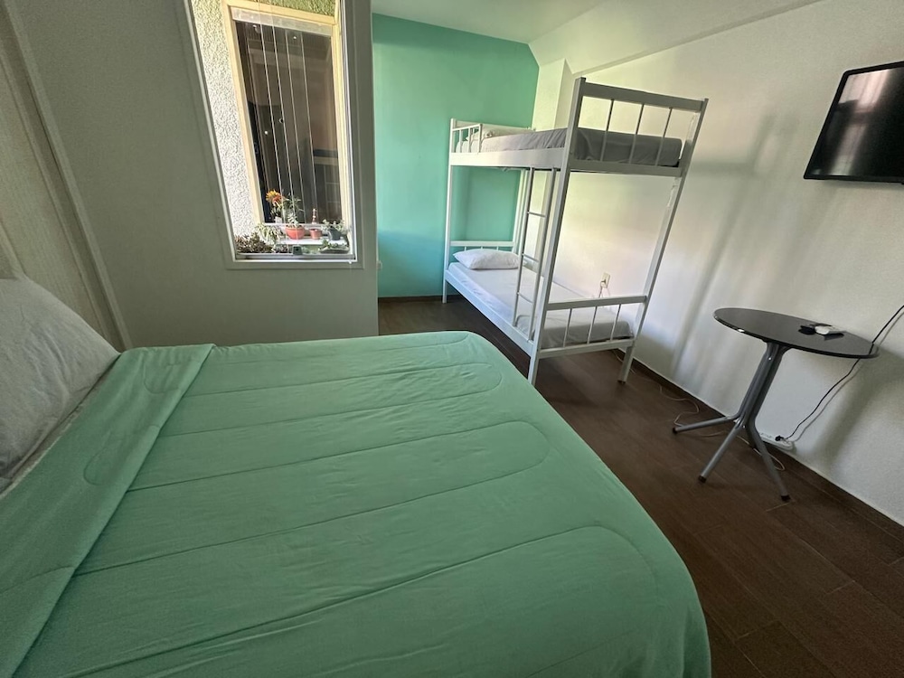 Hostel Casa 8