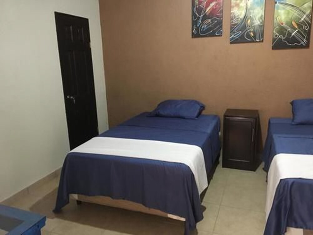 Hostal Tía Mema view 4