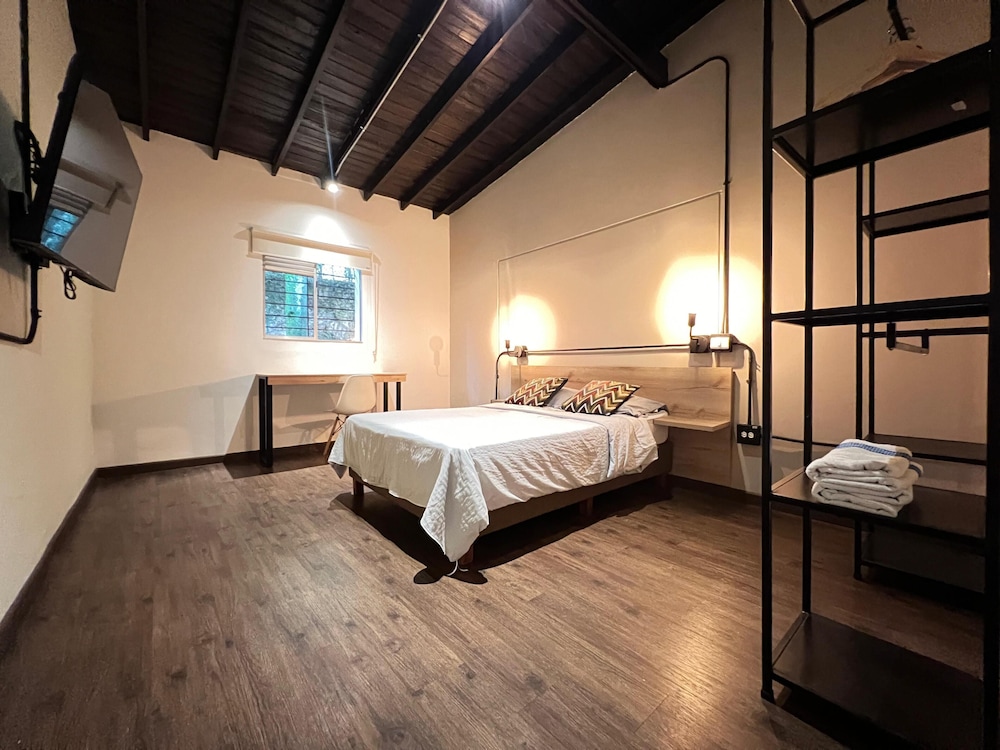 Frontera by Roots Rentals