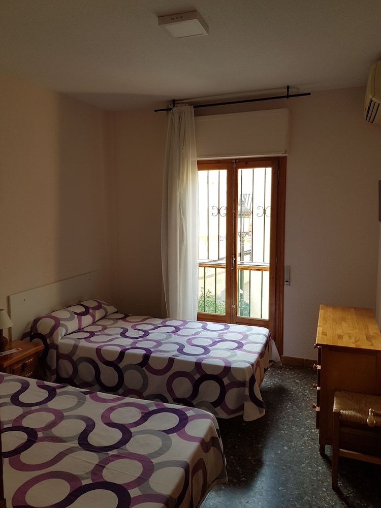 Hostal L Escaleta