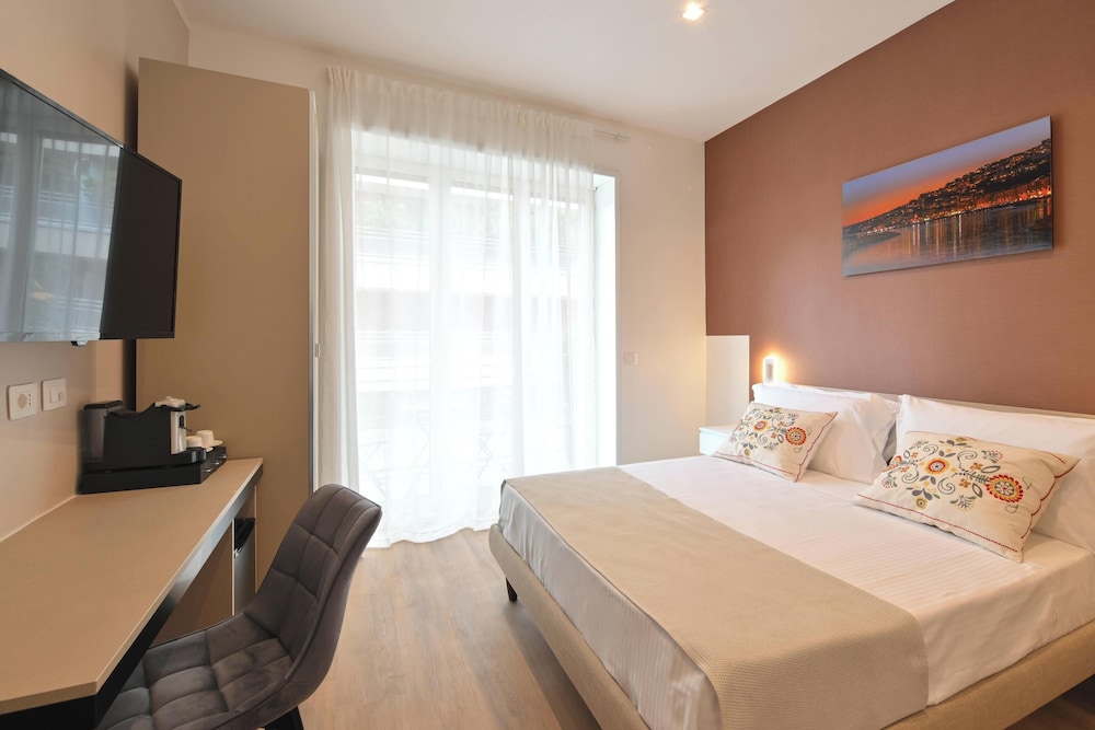 Ponte di Tappia Suites