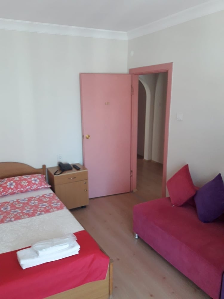 Prestij Apart Hotel