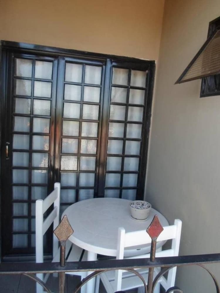 Pousada Palace Nook