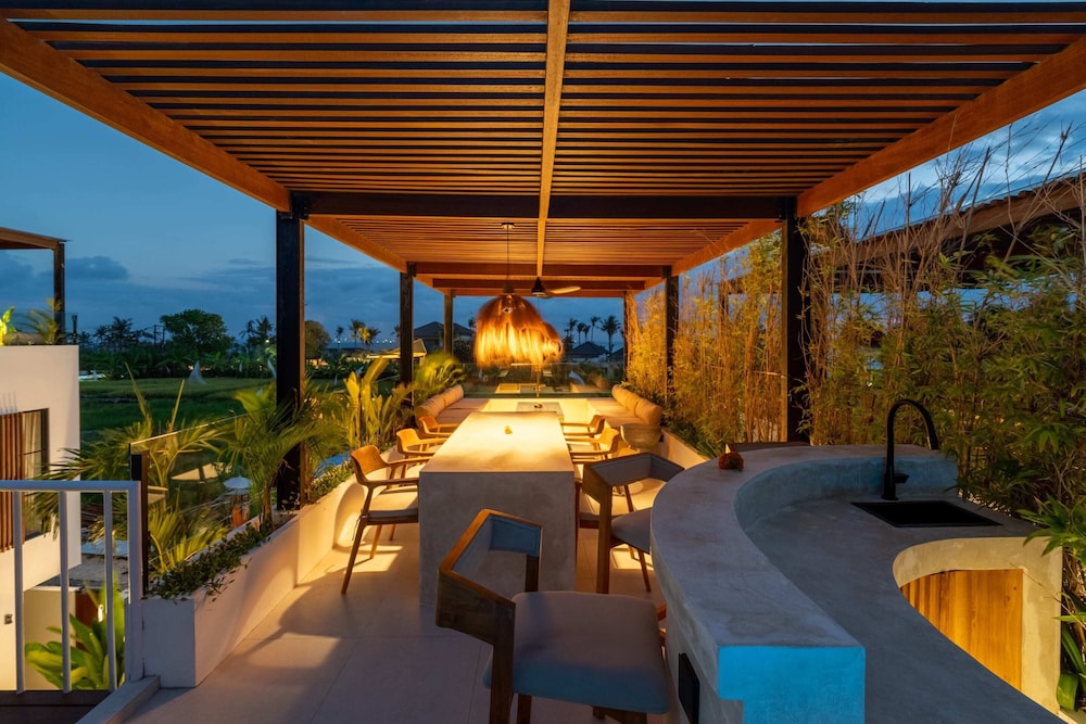 Villa Sevu 3