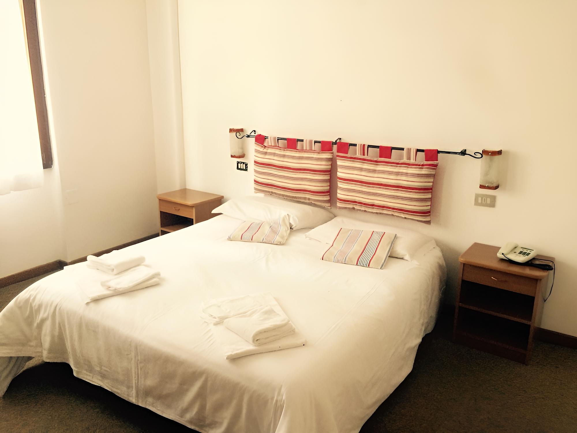 Hotel Vecchia America
