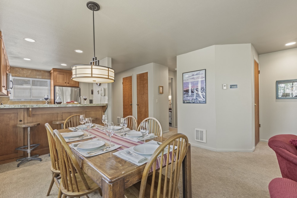 Snow Flower Condos - Park City Ski Resort UT