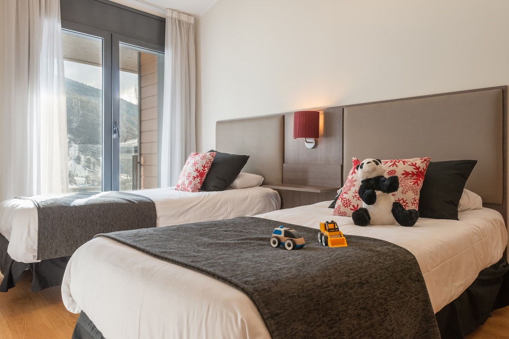 Pierre & Vacances Andorra El Tarter