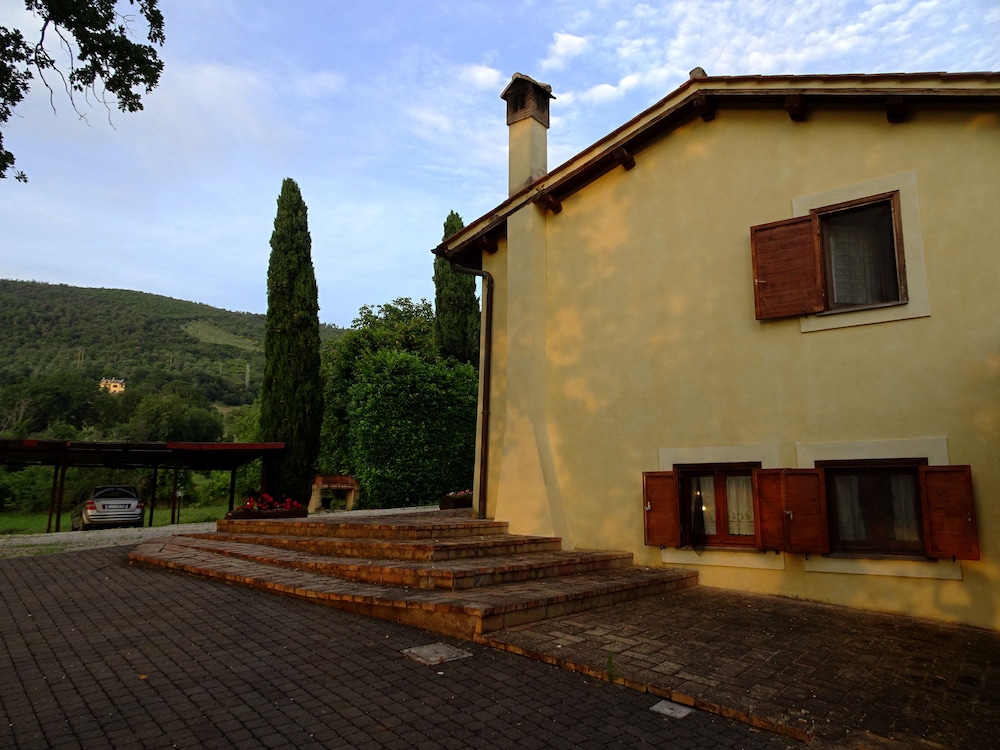 Cerquabella B&B