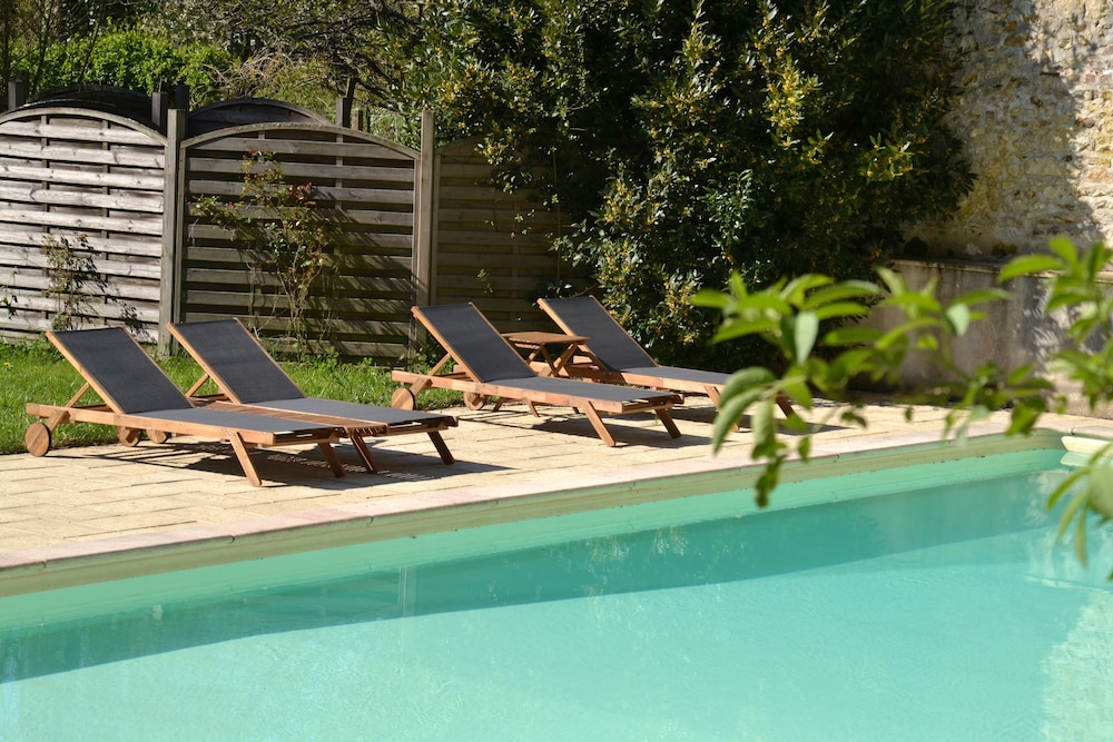 Le Clos Sainte-Marie
