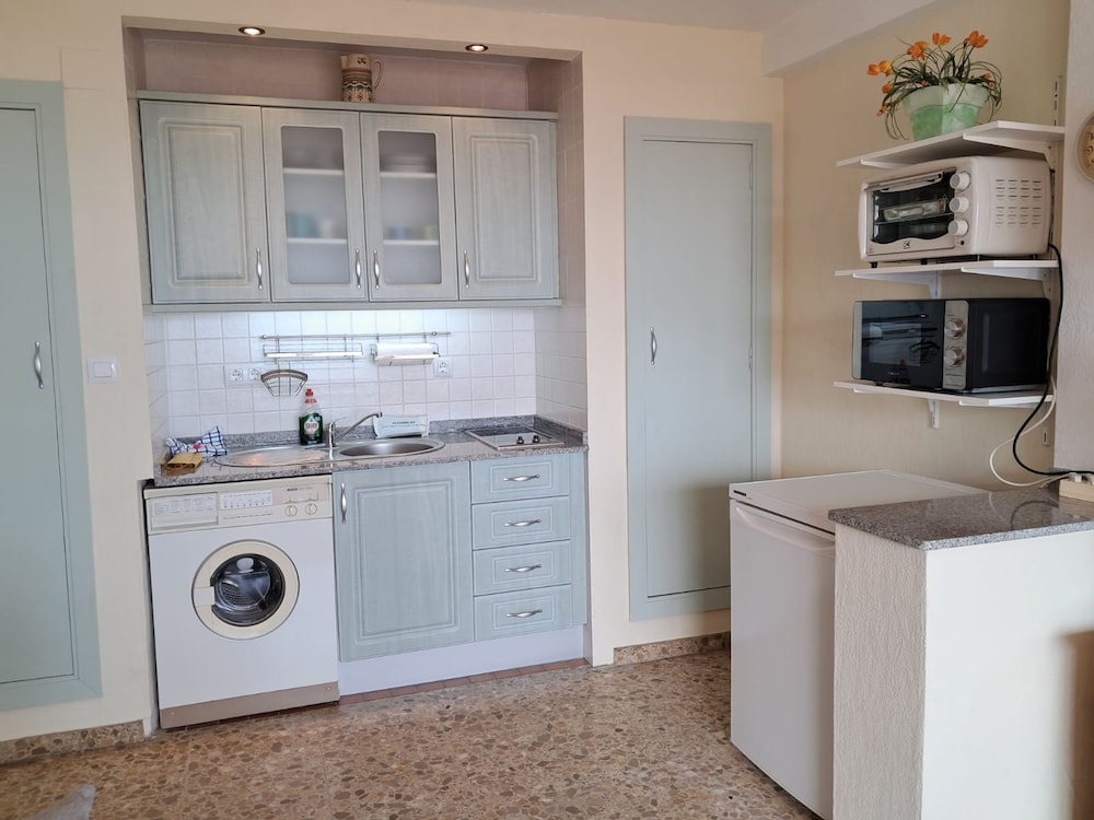 Apartamento Dulce Para 3 Personas