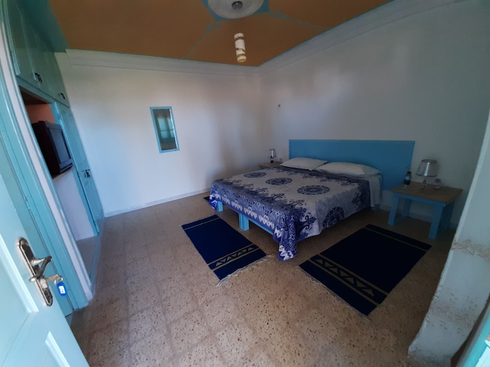 Auberge Essanya