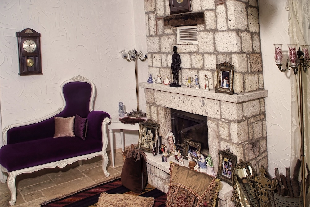 Chigdem Otel - Özel Sınıf - Image 36
