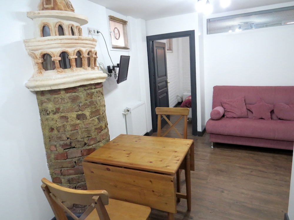 Istanberry - Pera Apartments
