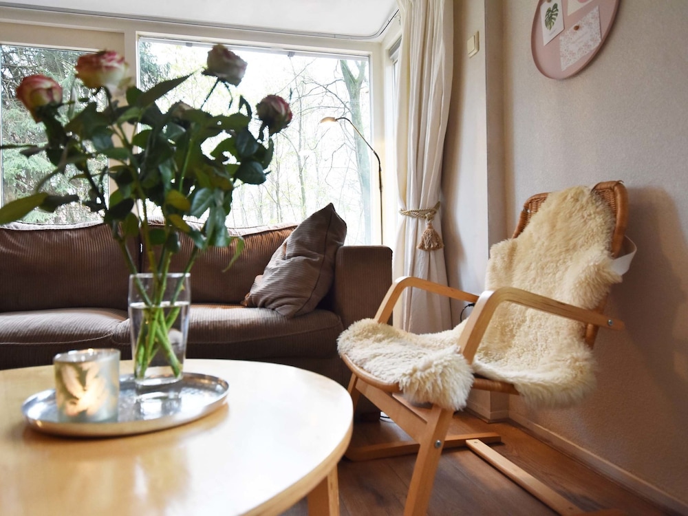 Atmospheric Bungalow in Exloo With Bicycles Available view 4