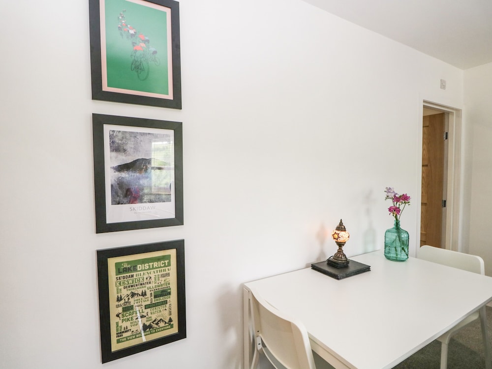 Swaledale Watch House Annexe