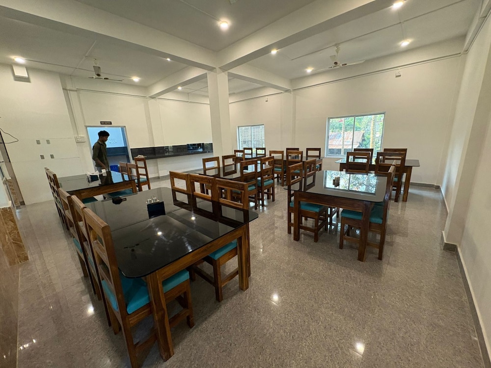 Sneha Bhawan Kaziranga