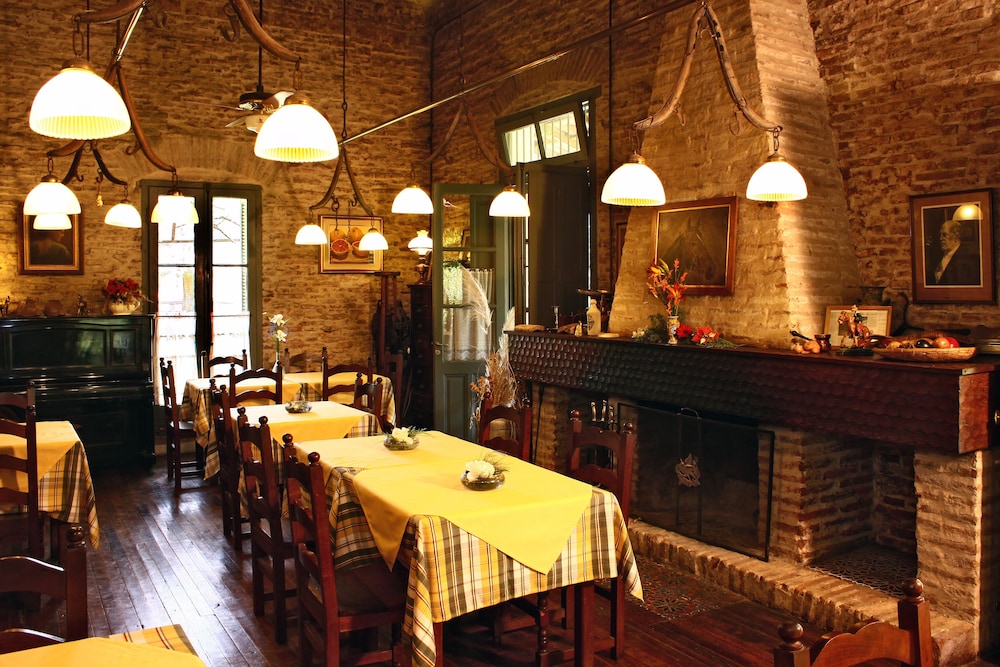 Estancia El Ombu de Areco