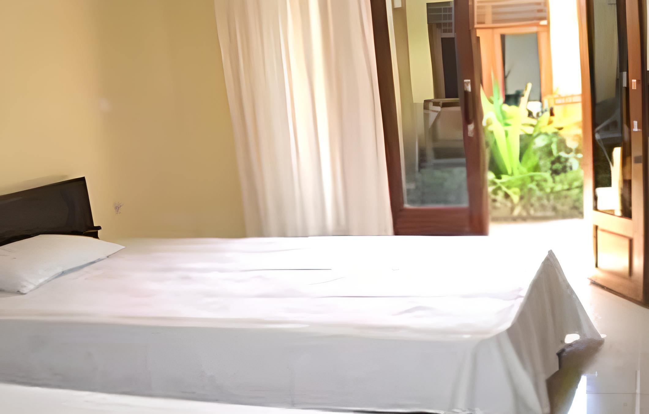 Gerald Homestay
