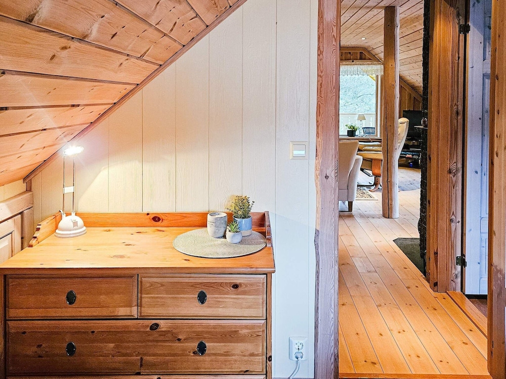 6 Person Holiday Home in Bygstad