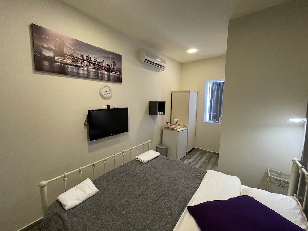 City Stay Tiberias