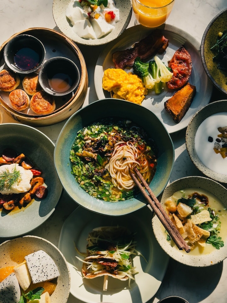 Xisun Boutique Hotel