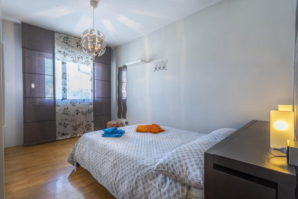 Rododendro Alpi Giulie APT with Terrace view 2