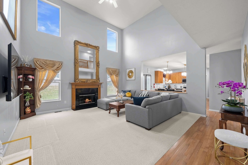 Pickerington Haven Home for 10