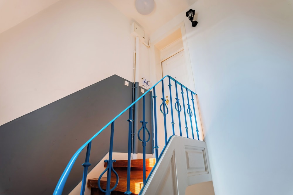 Bica's River View Duplex