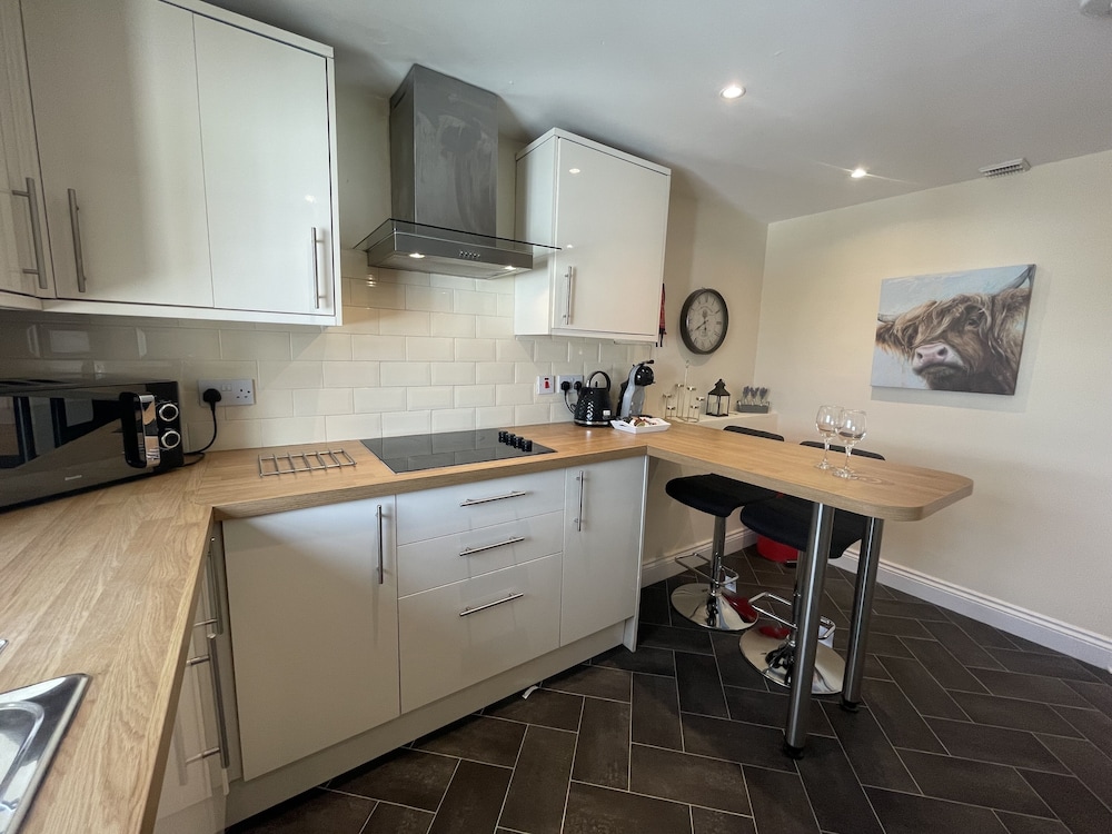 St Andrews Square Apartments