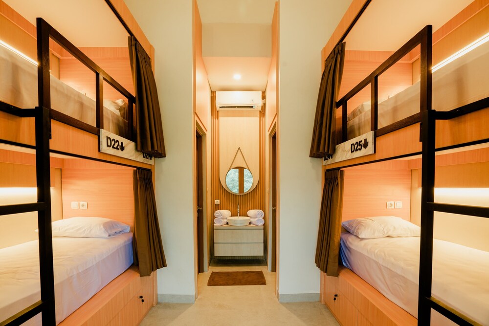 Wanaseta Guesthouse