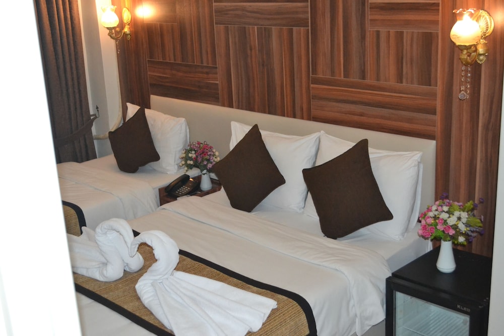 New Fatih Otel - Image 10