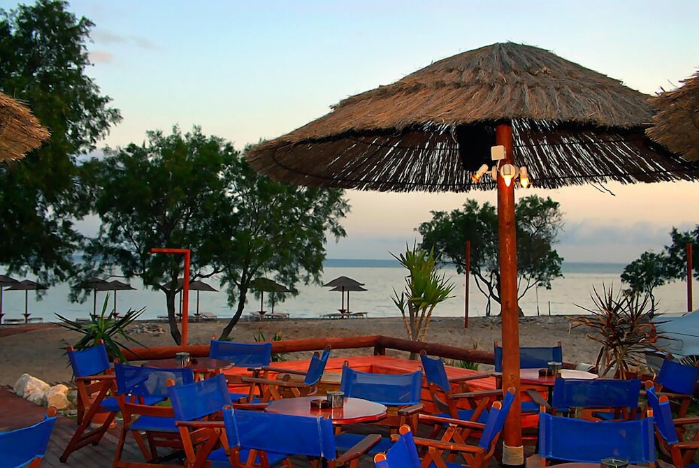 Ledra Samos Hotel