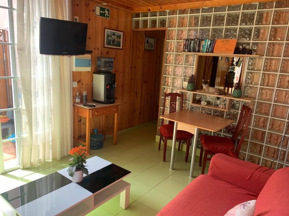 Relax in El Médano's Hidden Gem 1-bedroom Apartment