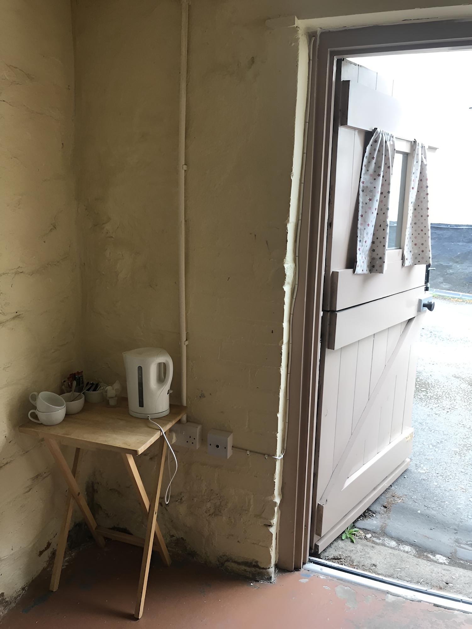 The Drewe Arms