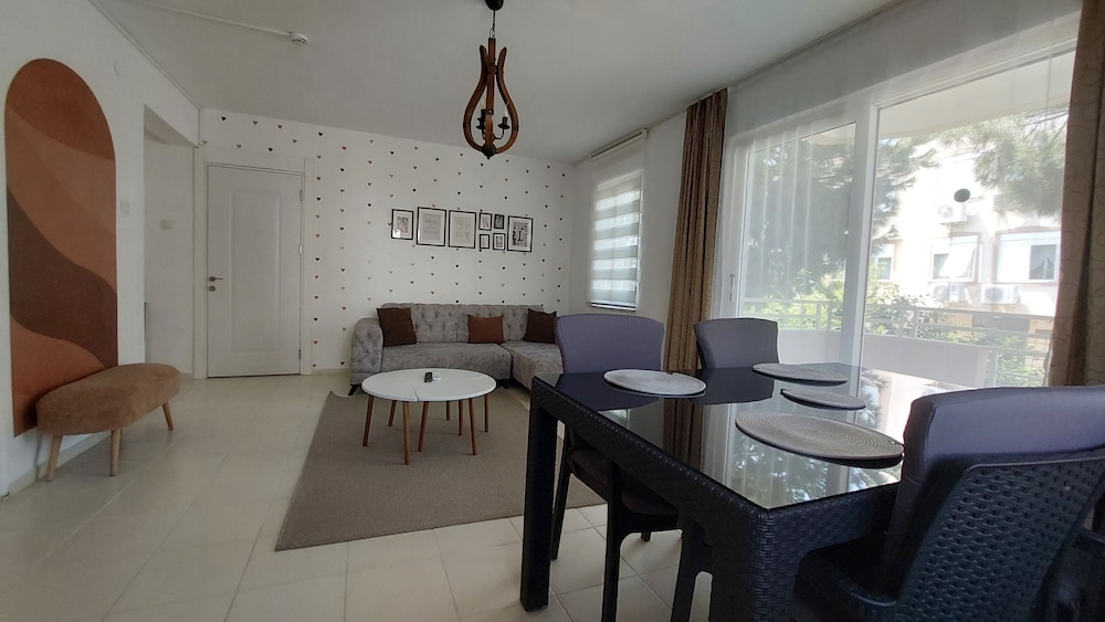 Mar Soleil Apart Otel