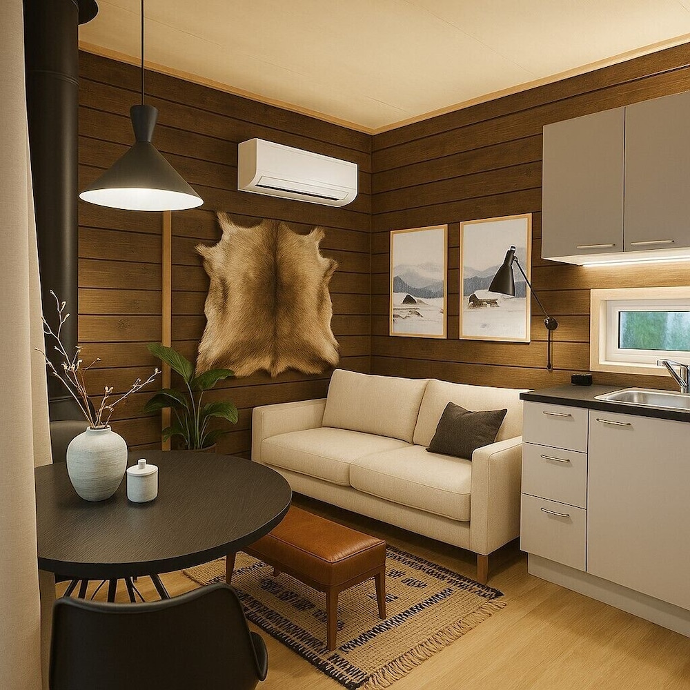 Aava Riverside