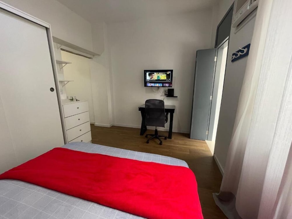 360 Copa Beach Posto 2 By SUHCasa