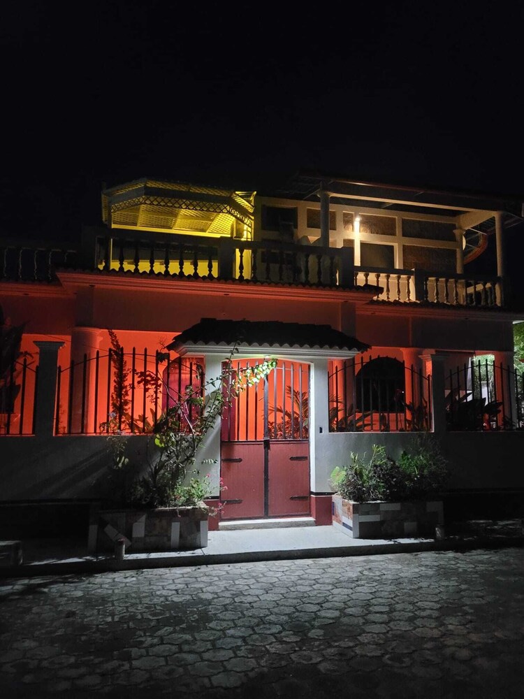 Luxury posada inn