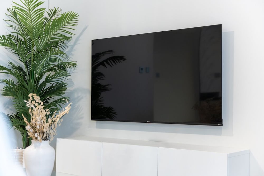 Modern Aesthetic 2-bedroom in Dubai Marina