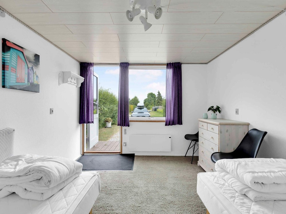 5 Star Holiday Home in Vaeggerlose