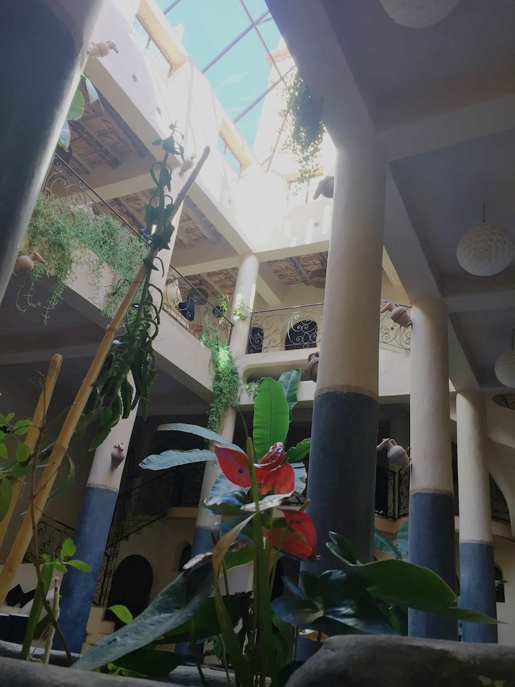 Kasbah Titrit