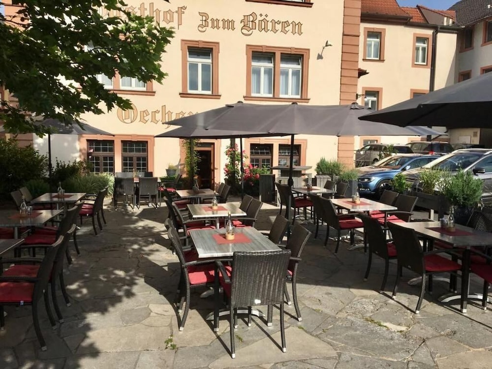 Gasthof Baren Ochsenfurt - Property Image 14