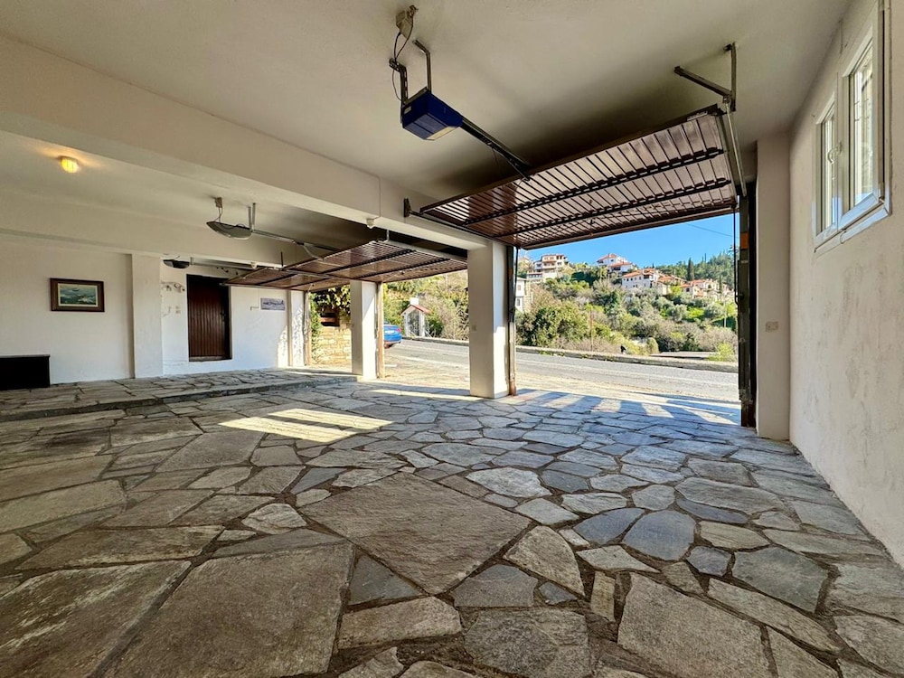 Pelion Luxury Villa Ivy